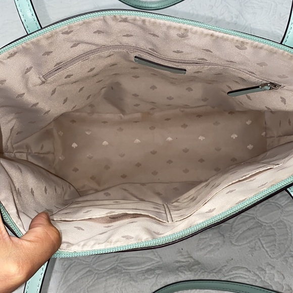 Kate Spade Tote Bag - Picture 11 of 16